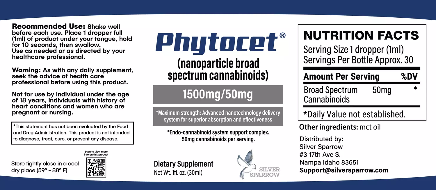 phytocet